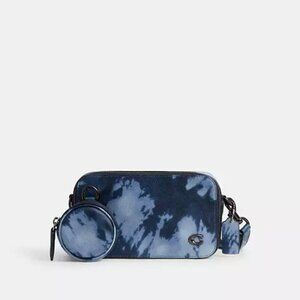 Coach Charter Slim Crossbody Men's Bag